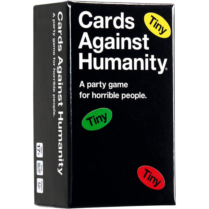 Cards Against Humanity: Tiny Edition