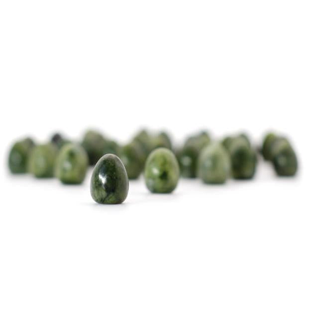 Wingspan and Wyrmspan: Stone Eggs