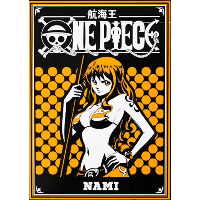 One Piece Playing Cards: Nami