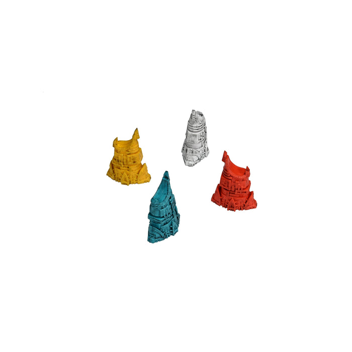 Arcs: Miniatures Pack
