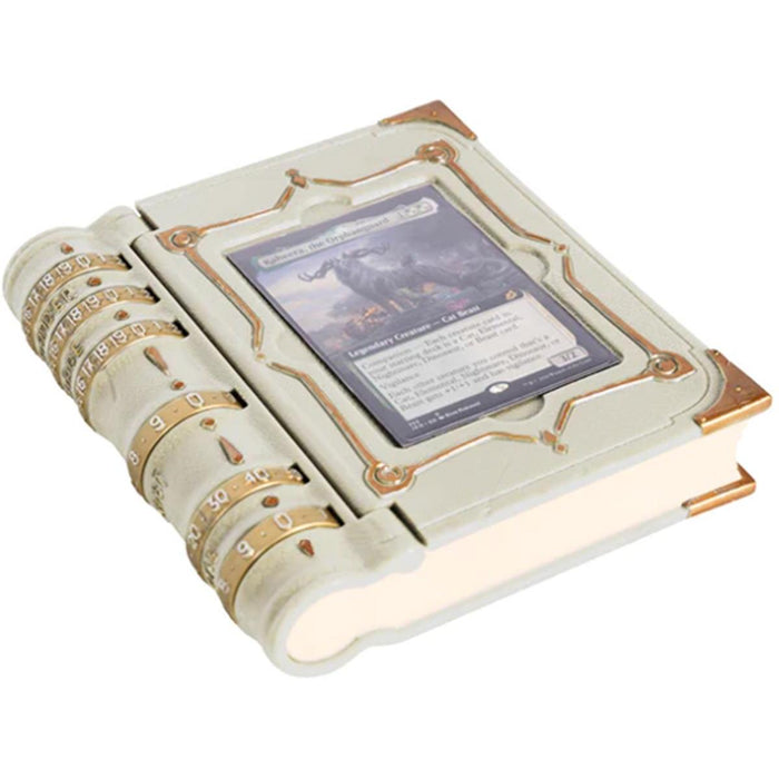 Magic: The Gathering - Commander Codex - White