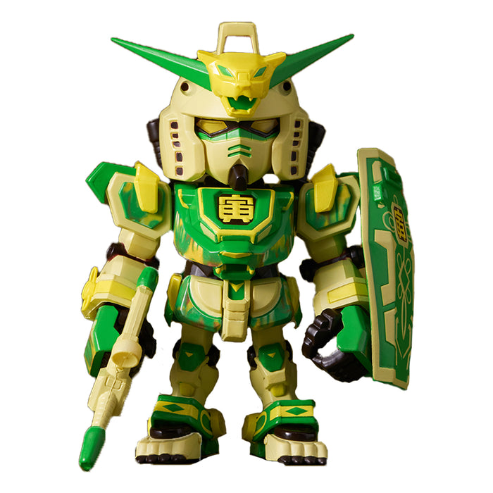 Gundam: Chinese Zodiac Mini Blind Box 2026