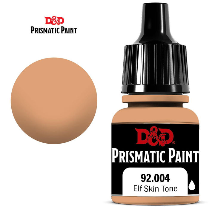 D&D Prismatic Paint: Elf Skin Tone 8ml