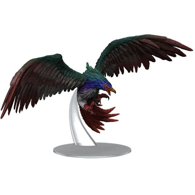D&D Icons of the Realms: Monster Menagerie Revisited - Roc