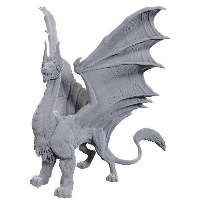 D&D Nolzur's Marvelous Miniatures: Wave 25 - Liondrake