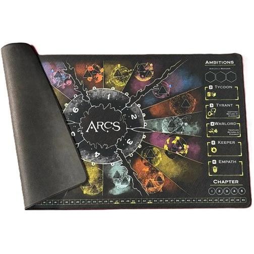 Arcs: Playmat