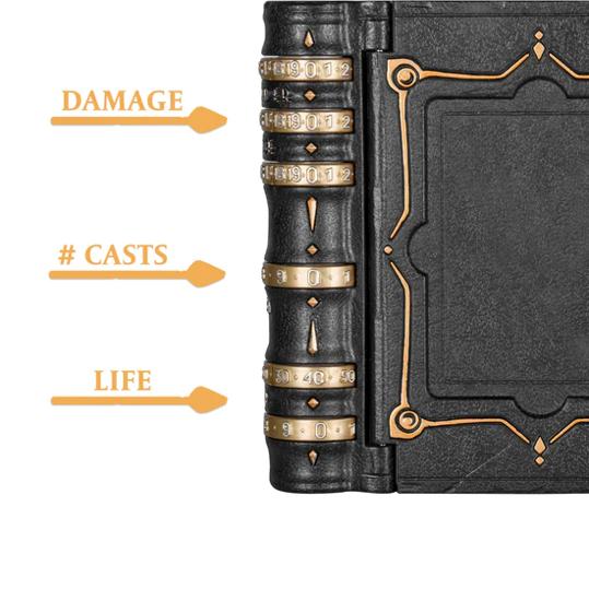 Magic: The Gathering - Commander Codex - Black
