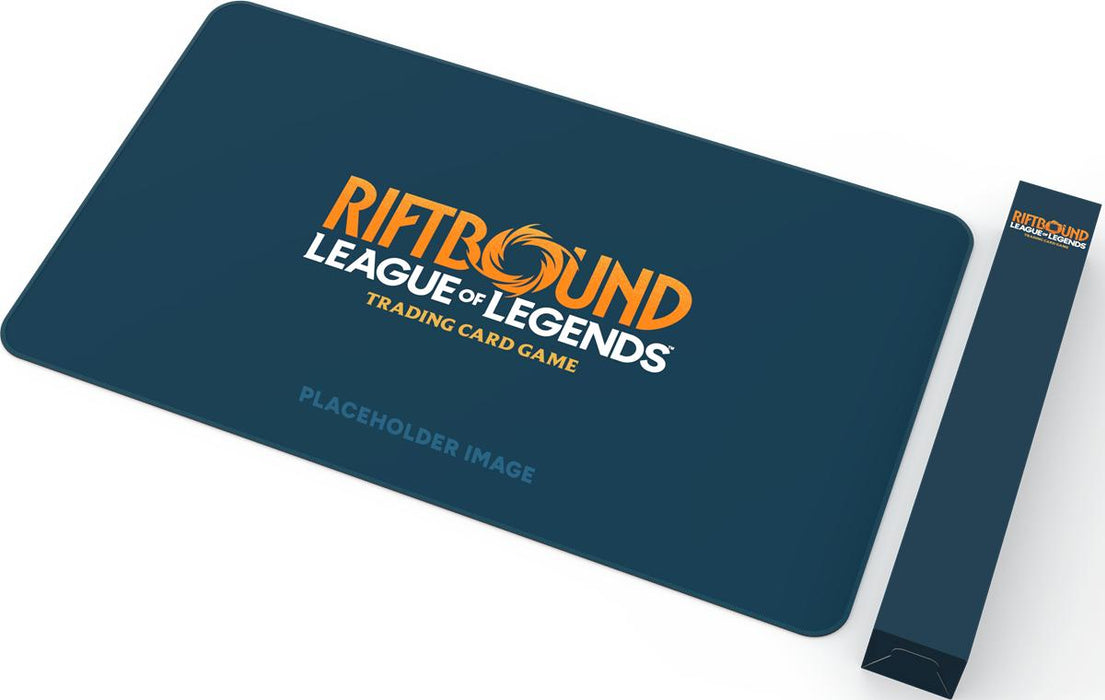 PRE-ORDER | Riftbound League of Legends TCG: Radiance - Playmat #2