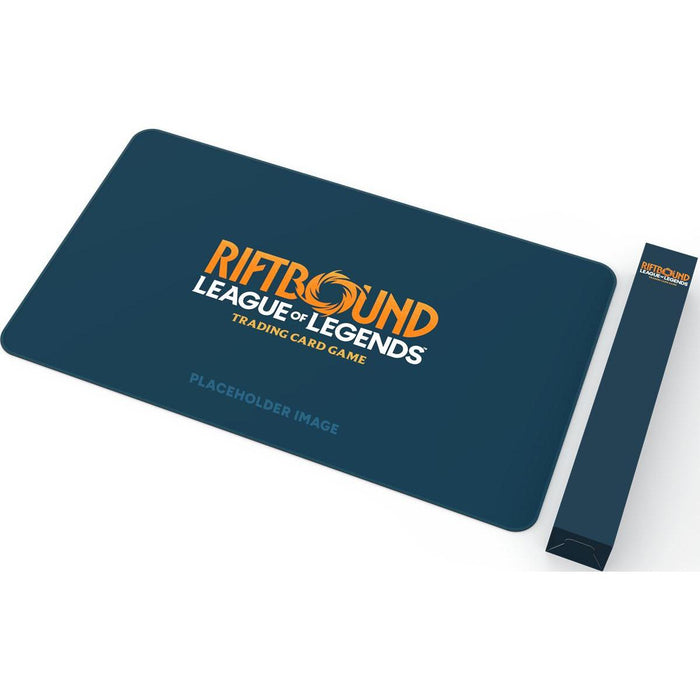 PRE-ORDER | Riftbound League of Legends TCG: Radiance - Playmat #4