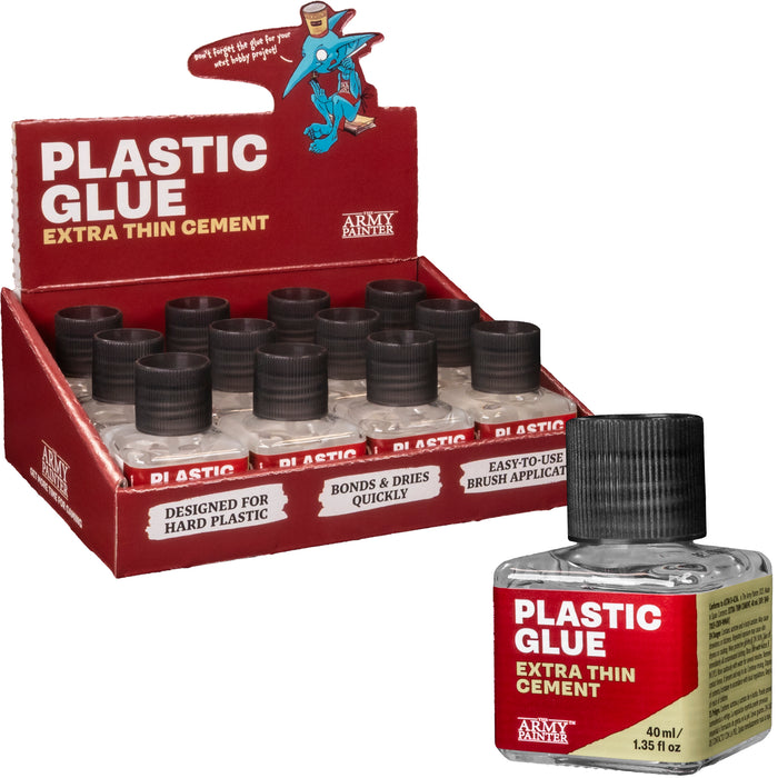 The Army Painter: Thin Plastic Glue