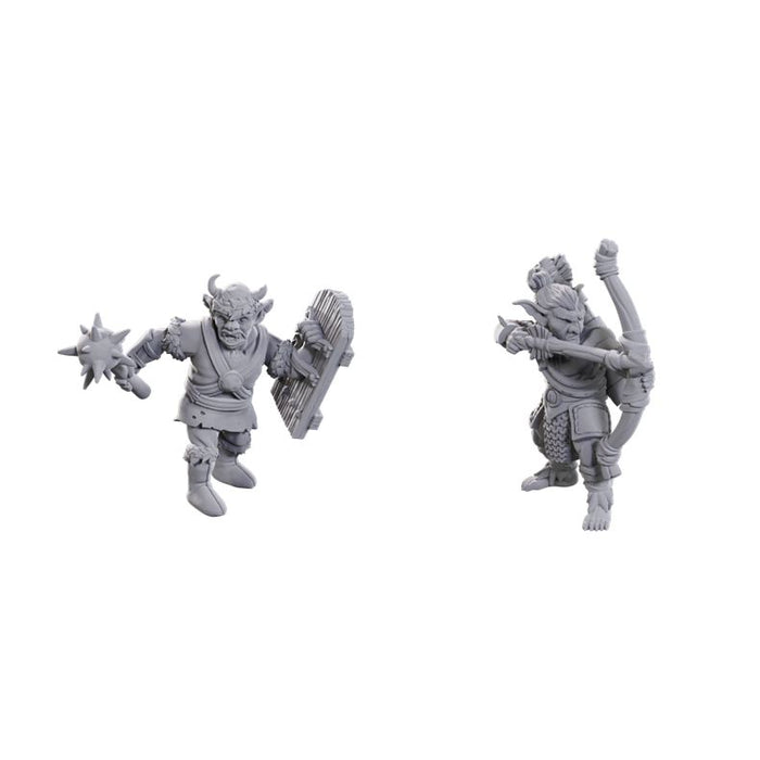 D&D Nolzur's Marvelous Miniatures: 50th Anniversary Goblins