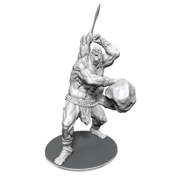 D&D Nolzur's Marvelous Miniatures: Wave 26 - B'Rohg