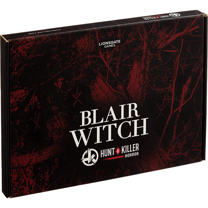 Hunt a Killer: Blair Witch - Season 1