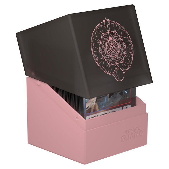 Ultimate Guard: Druidic Secrets Boulder Deck Case 100+ - Fatum