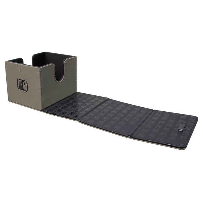 Ultra PRO Magic: The Gathering®—FINAL FANTASY™ Sephiroth, Planet’s Heir Premium Alcove Edge Deck Box (Copy)