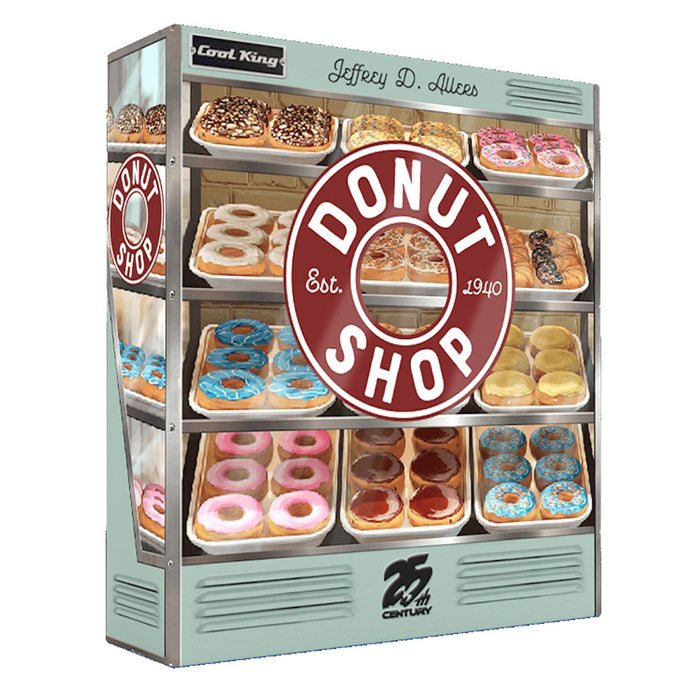 PRE-ORDER | Donut Shop