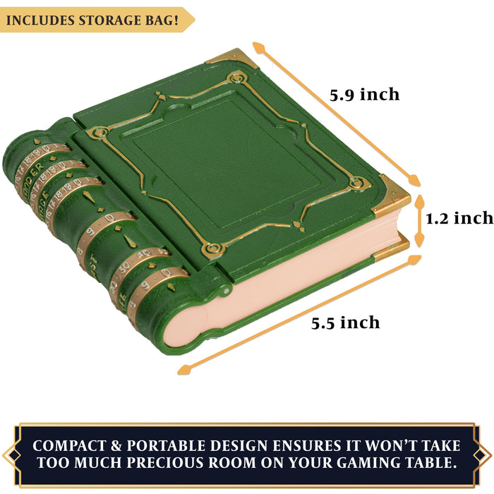 Magic: The Gathering - Commander Codex - Green