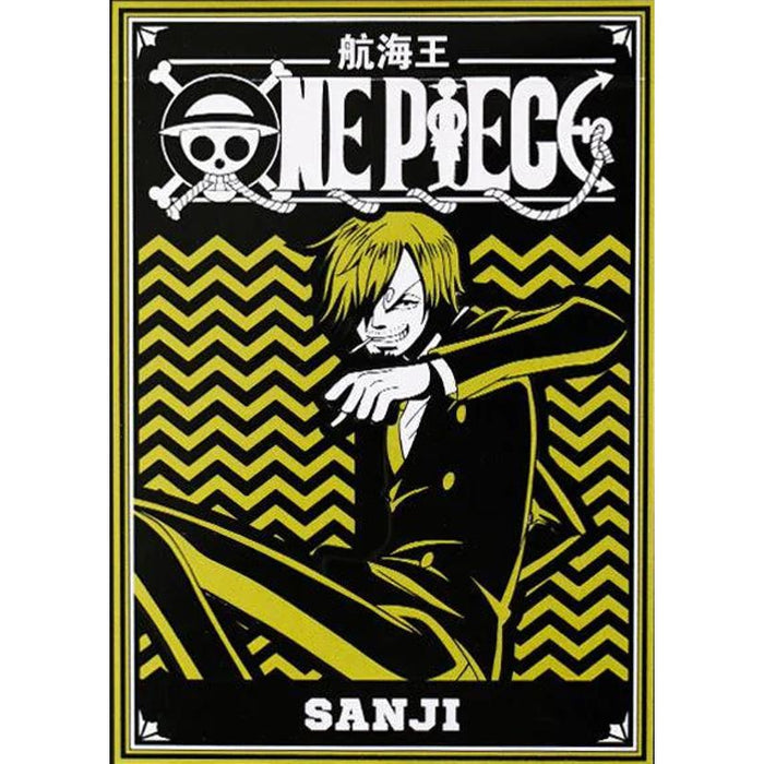 One Piece Playing Cards: Sanji