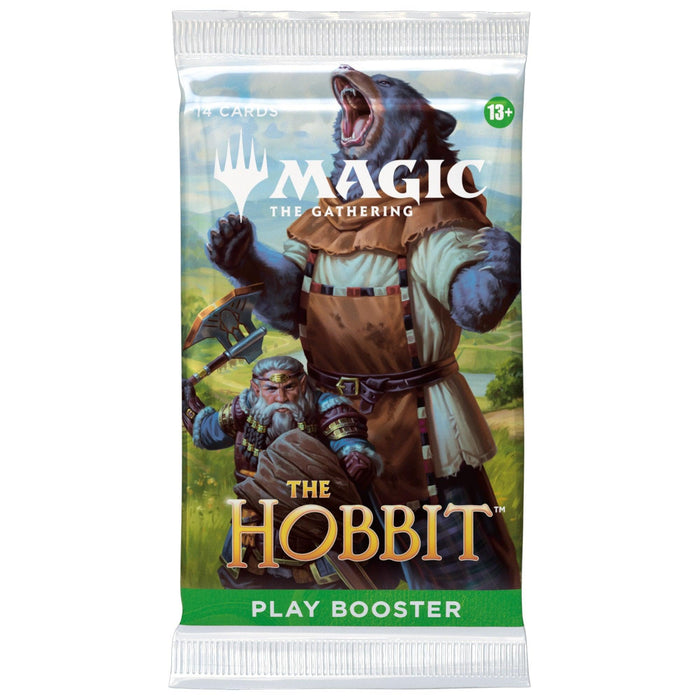 PRE-ORDER | Magic the Gathering: The Hobbit Play Booster Box (30 Packs)