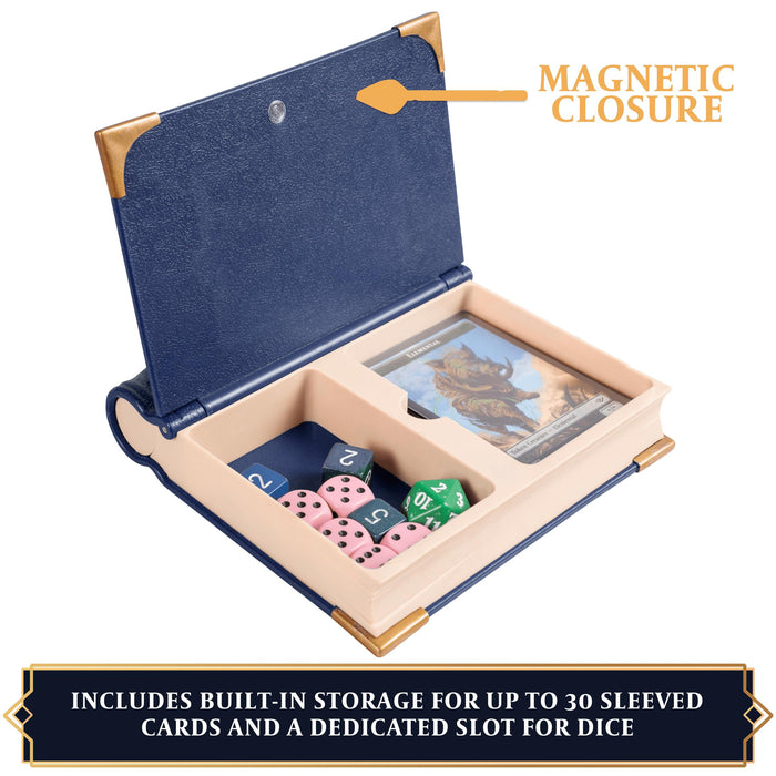 Magic: The Gathering - Commander Codex - Blue