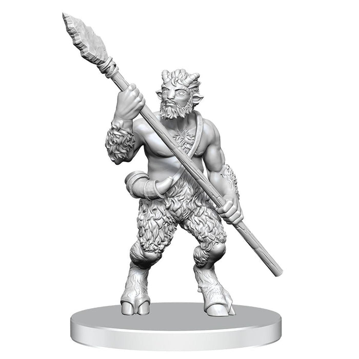 D&D Nolzur's Marvelous Miniatures: Wave 26 - Classic Satyr