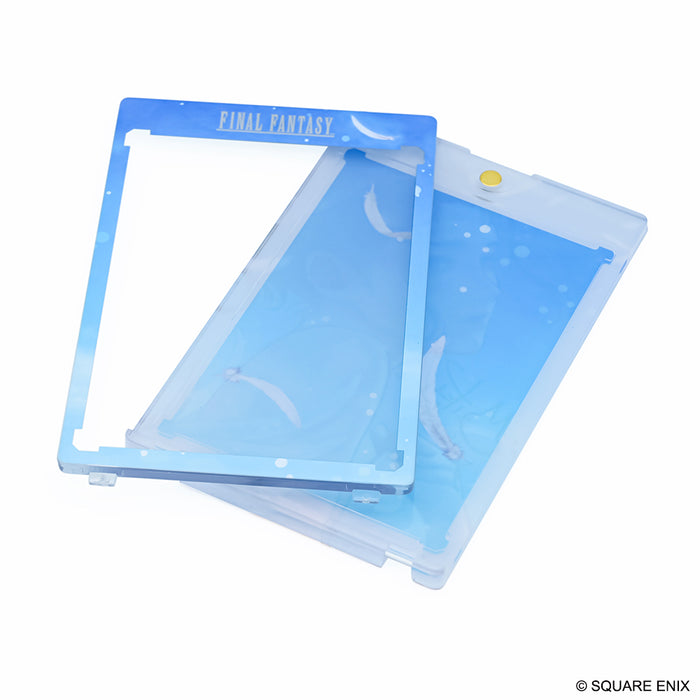 Ultra PRO ONE-TOUCH® Edge: Yuna Wedding Dress Version
