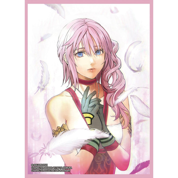 Square Enix: FINAL FANTASY Card Sleeve Series - Serah 100ct