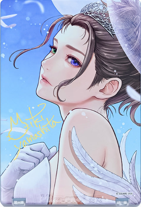 Ultra PRO ONE-TOUCH® Edge: Yuna Wedding Dress Version
