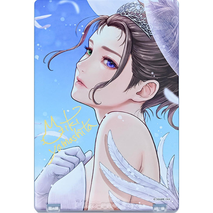 Ultra PRO ONE-TOUCH® Edge: Yuna Wedding Dress Version