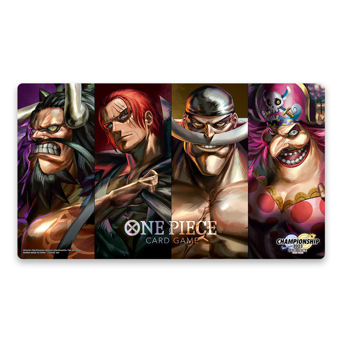 One Piece Card Game: Special Goods Set - Former Four Emperors