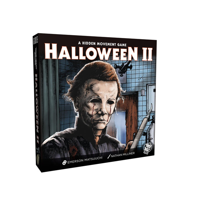 Halloween II