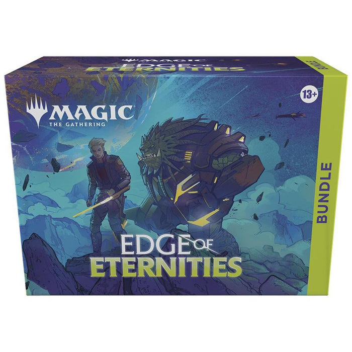 Magic the Gathering: Edge of Eternities Bundle