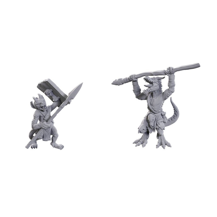 D&D Nolzur's Marvelous Miniatures: 50th Anniversary Kobold