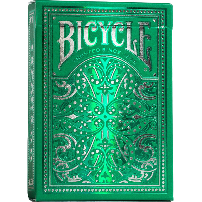 Bicycle Playing Cards: Jacquard