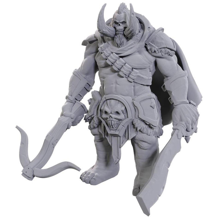 D&D Nolzur's Marvelous Miniatures: Wave 25 - Orthon
