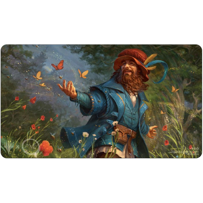 Ultra PRO Playmat MTG: Lord of the Rings: Tales of Middle-Earth - Bombadil