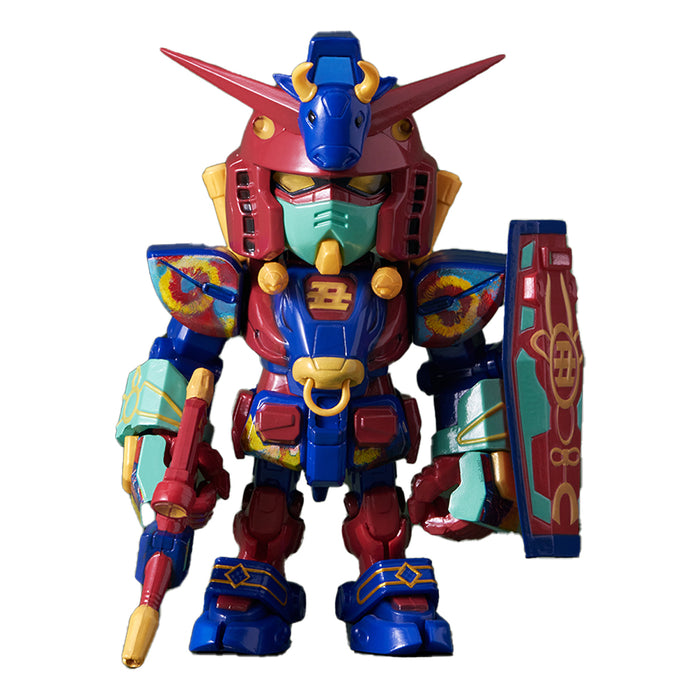 Gundam: Chinese Zodiac Mini Blind Box 2026