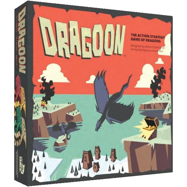 Dragoon