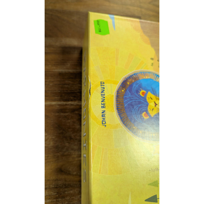 [DINGS & DENTS] Harmonies