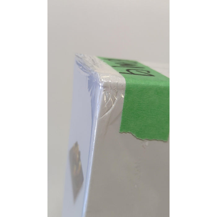 [DINGS & DENTS] Quarto