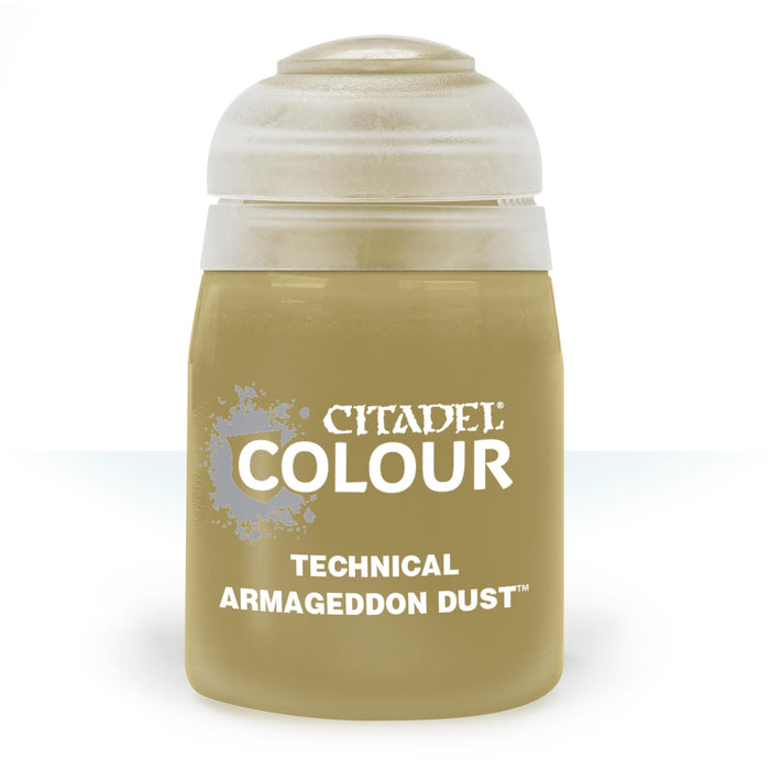 Citadel Paint: Texture - Armageddon Dust (24 ml)