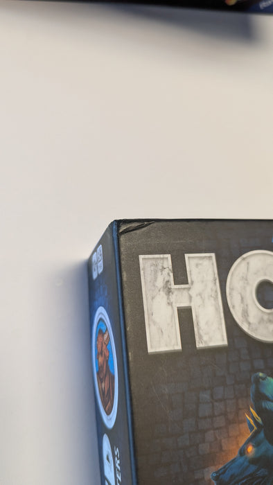 [Dings & Dents] Horrified: Greek Monsters