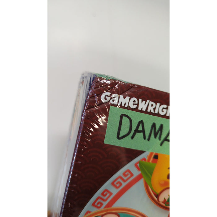 [DINGS & DENTS] Sushi Go! Spin Some for Dim Sum