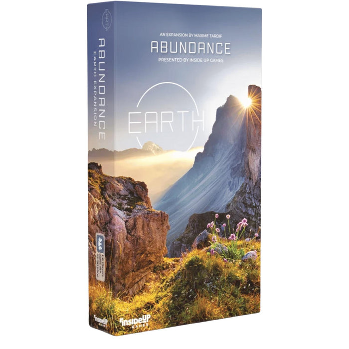Earth: Abundance