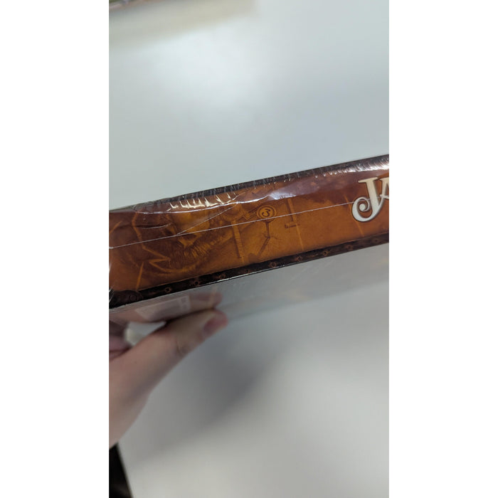 [DINGS & DENTS] Jamaica The Crew Expansion