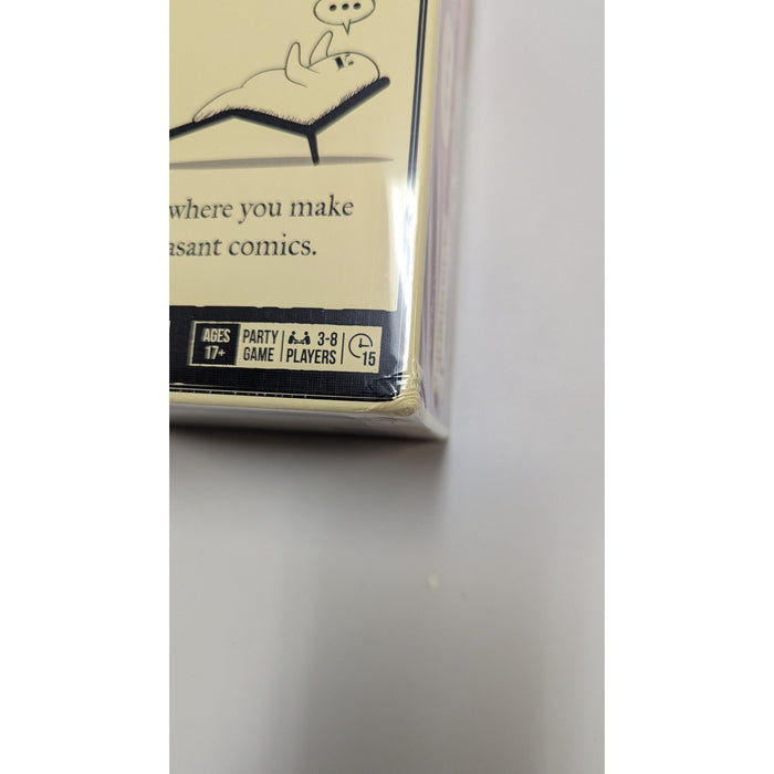 [DINGS & DENTS] Horrible Therapists