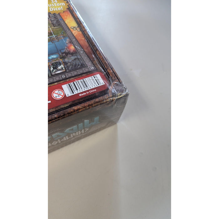 [DINGS & DENTS] Champions of Midgard