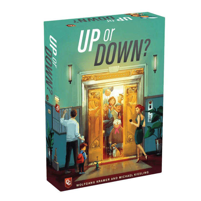 Up Or Down