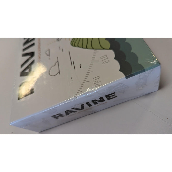 [DINGS & DENTS] Ravine