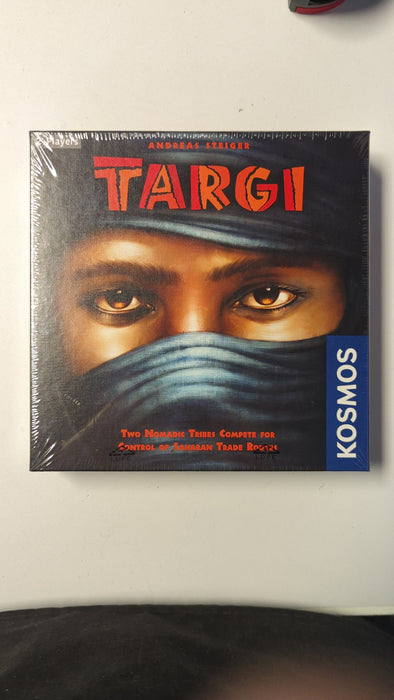 [DINGS & DENTS] Targi